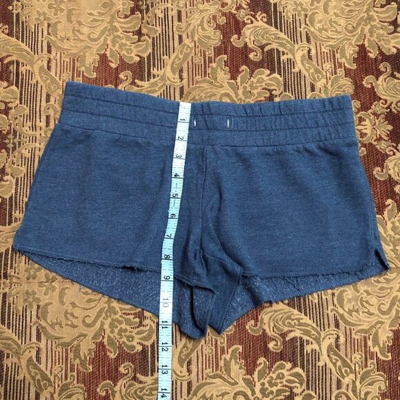 SO Womens Shorts Size Small Blue Athletic Shorts Casual Shorts - Picture 7 of 7